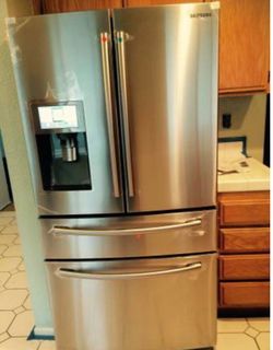 Appliances