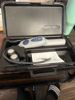 HVAC tools
