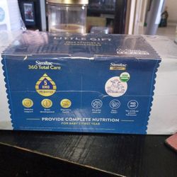 2 New Similac Formula 