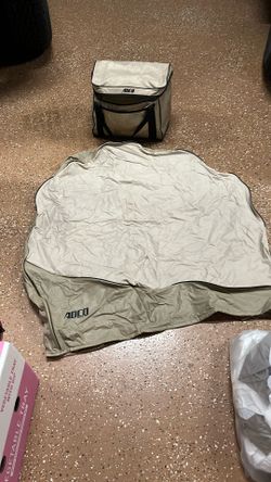 Set Of 4 RV Tire Covers