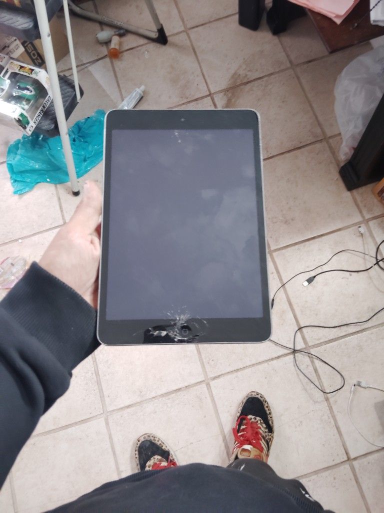 iPad a1489