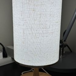 Desk Lamp Light Therapy 