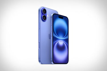 iPhone 16