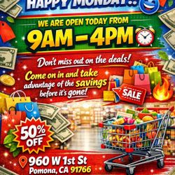 Pomona 4 less Outlet 