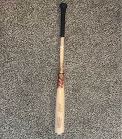 University of Houston weighted 33.5in bat