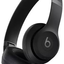 BEATS WIRELESS HEADPHONES 