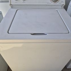 Whirlpool Washer ( Delivery Available )