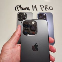 iPhone 14 PRO 128GB Unlocked | Local Delivery Available 