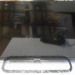 50 Inch Element Smart tv 