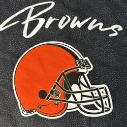 Women’s Browns Tank Top