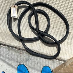 55-57 Chevy Windshield Channel Seal