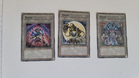 Trading Card Game