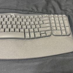 Logitech Keyboard And Mouse For Sale