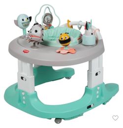 Baby walker jumper activity center