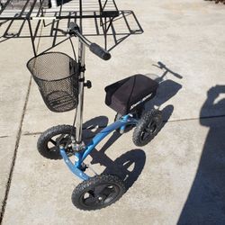 Knee Scooter