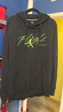Jordan hoodie
