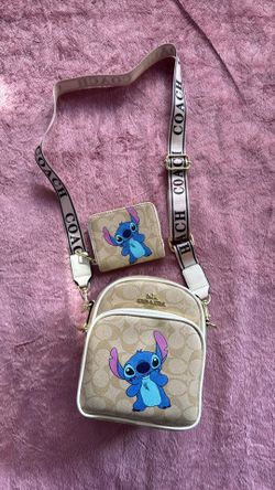 Stich  bag