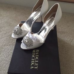 Wedding Shoes 