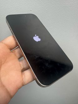 iPhone 16 pro 256 gb unlocked