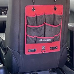 Hanging Tool Organizer