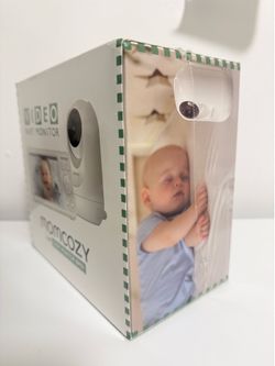 Baby Monitor