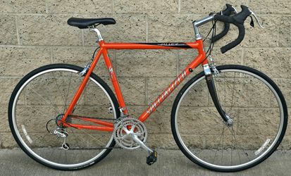 Specialized 58cm Frame Road Bike - Mint Condition
