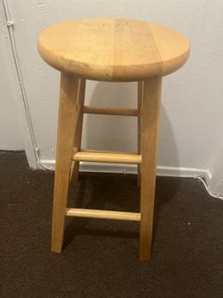 Stool