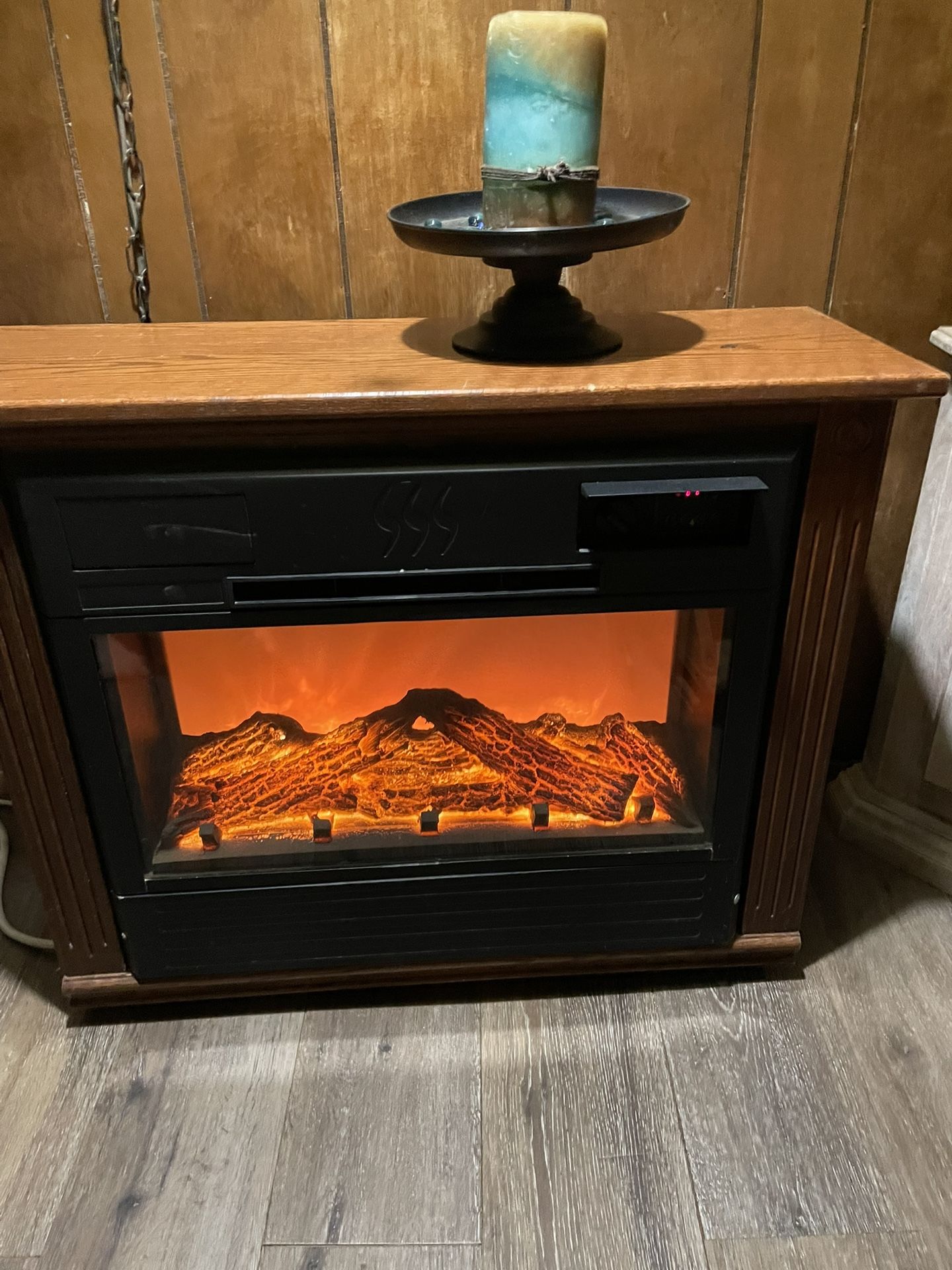 1500 Watt Amish Made Electric Heater
