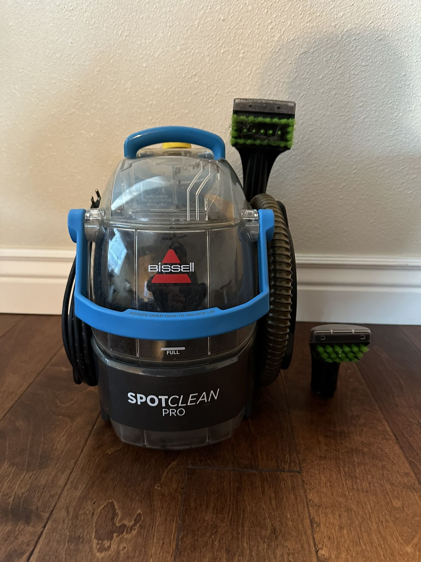 Bissell Spot Clean Pro