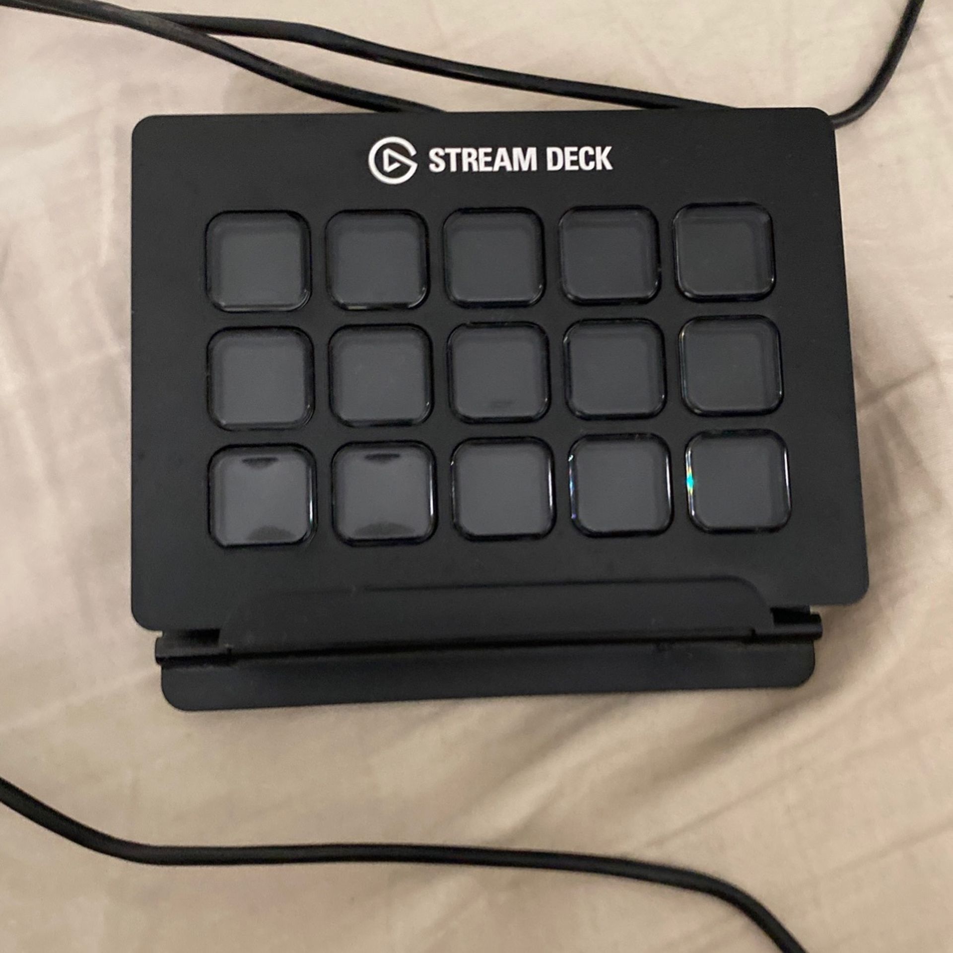 Legato Stream Deck | Like New |