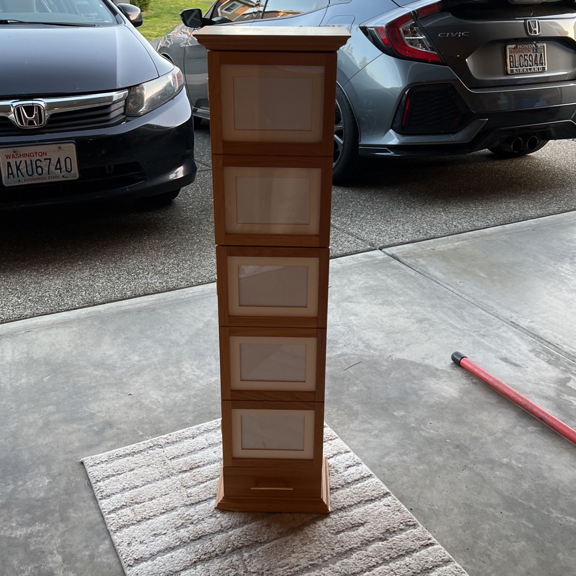 Photo Tower