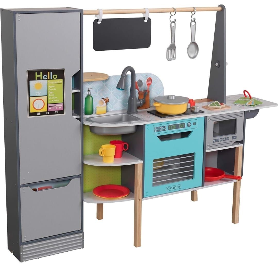 Kids Kitchen
