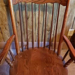 Rocking chair