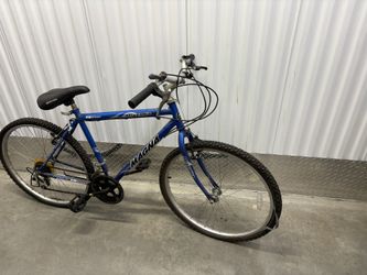  Magna Mountain Tamer Bicycle