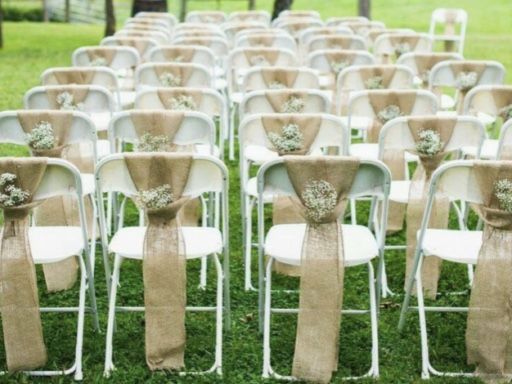 White Plastic Folding Chair Steel Frame Commercial High Capacity Event Chair lightweight Set for Office Wedding Party Picnic Kitchen Dining Church Sch