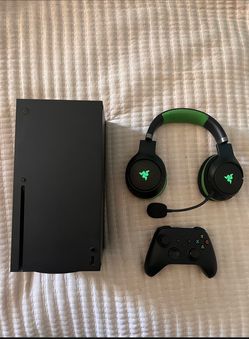 Xbox Series X