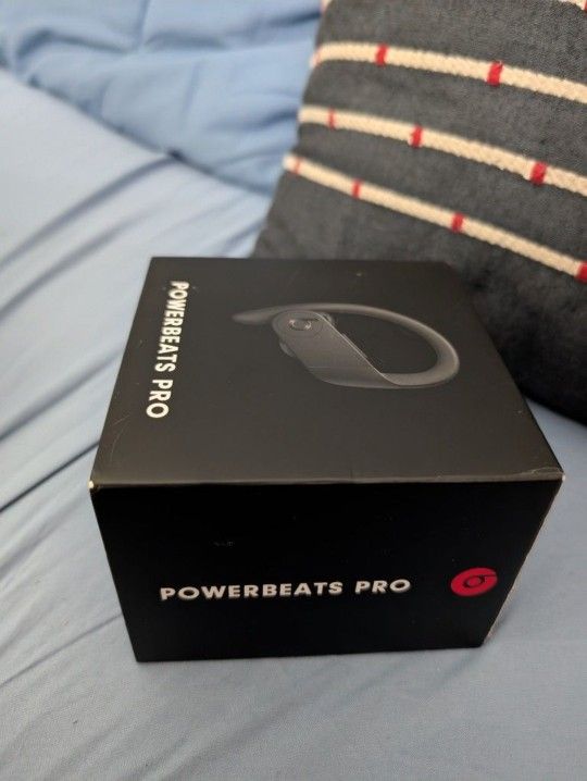 Dre Powerbeats Pro