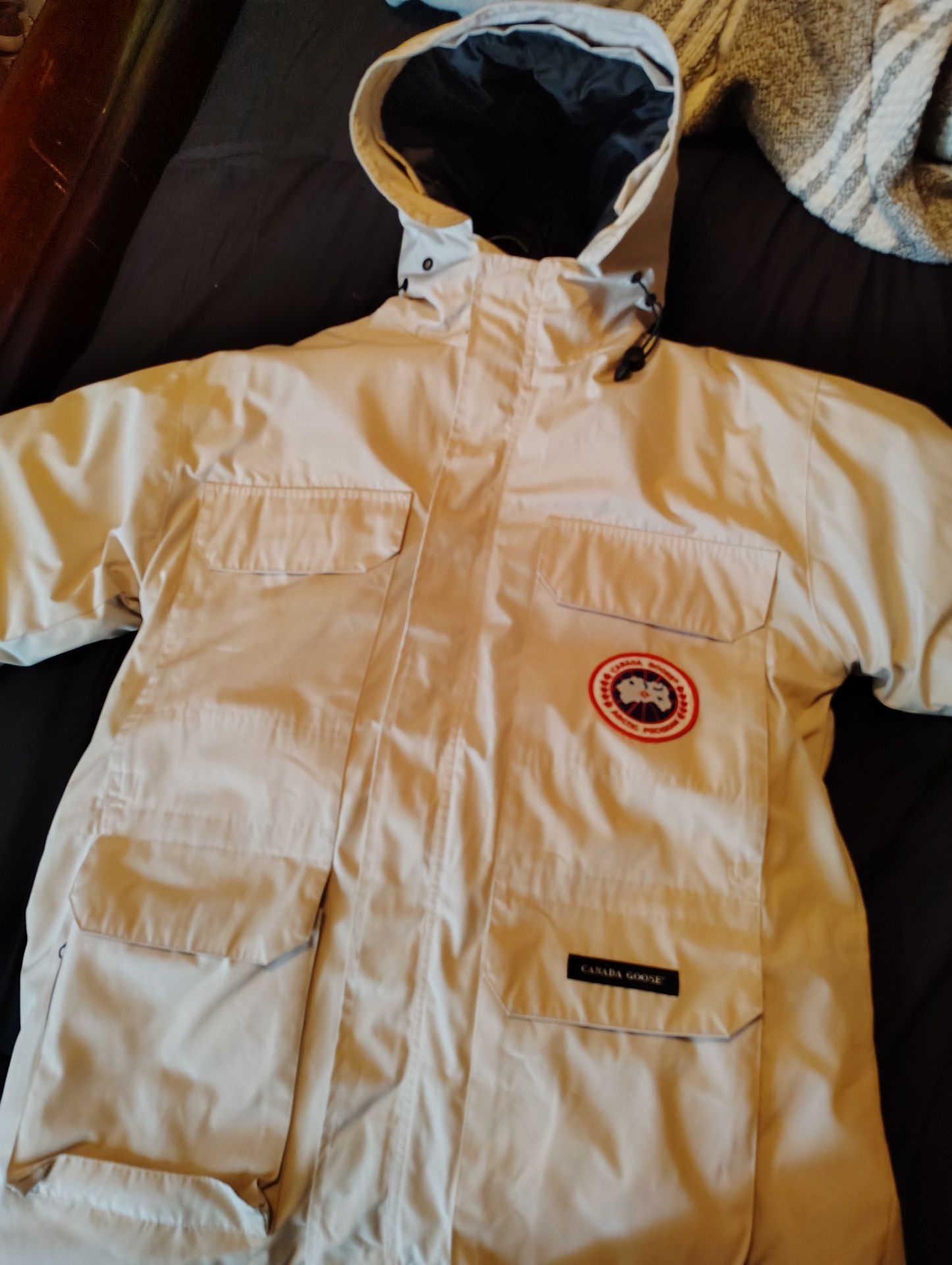 Canada Goose Jacket