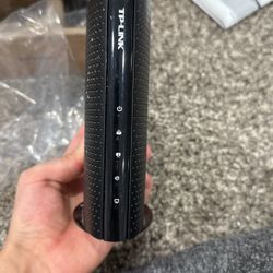 TP-Link Cable Modem