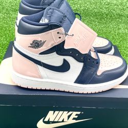 Jordan 1 Retro High OG Atmosphere (W)