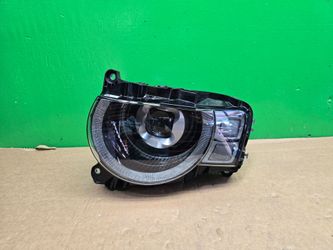 Defender 2020 2021 2022 2023 2024 2025 2026 headlight