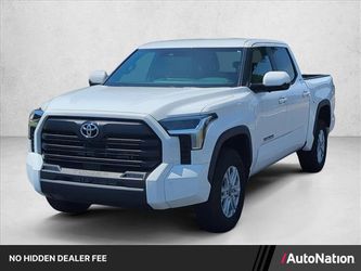 2025 Toyota Tundra