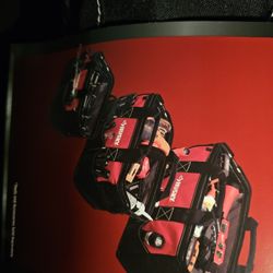 Bolsa De Herramientas Husky