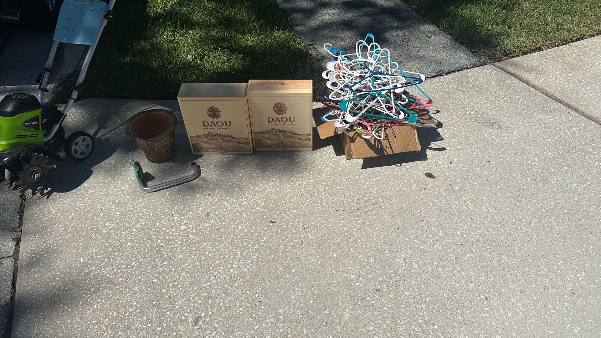 Free Stuff