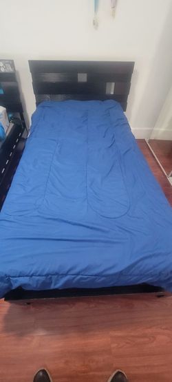 Full Bed
