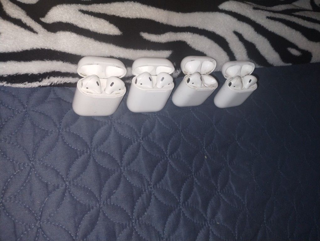 Air Pods