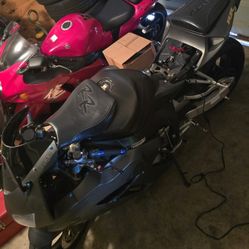 05 Cbr 1000 RR Repsol Edition