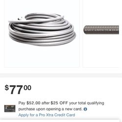 1/2” Non-metallic Liquid Flex