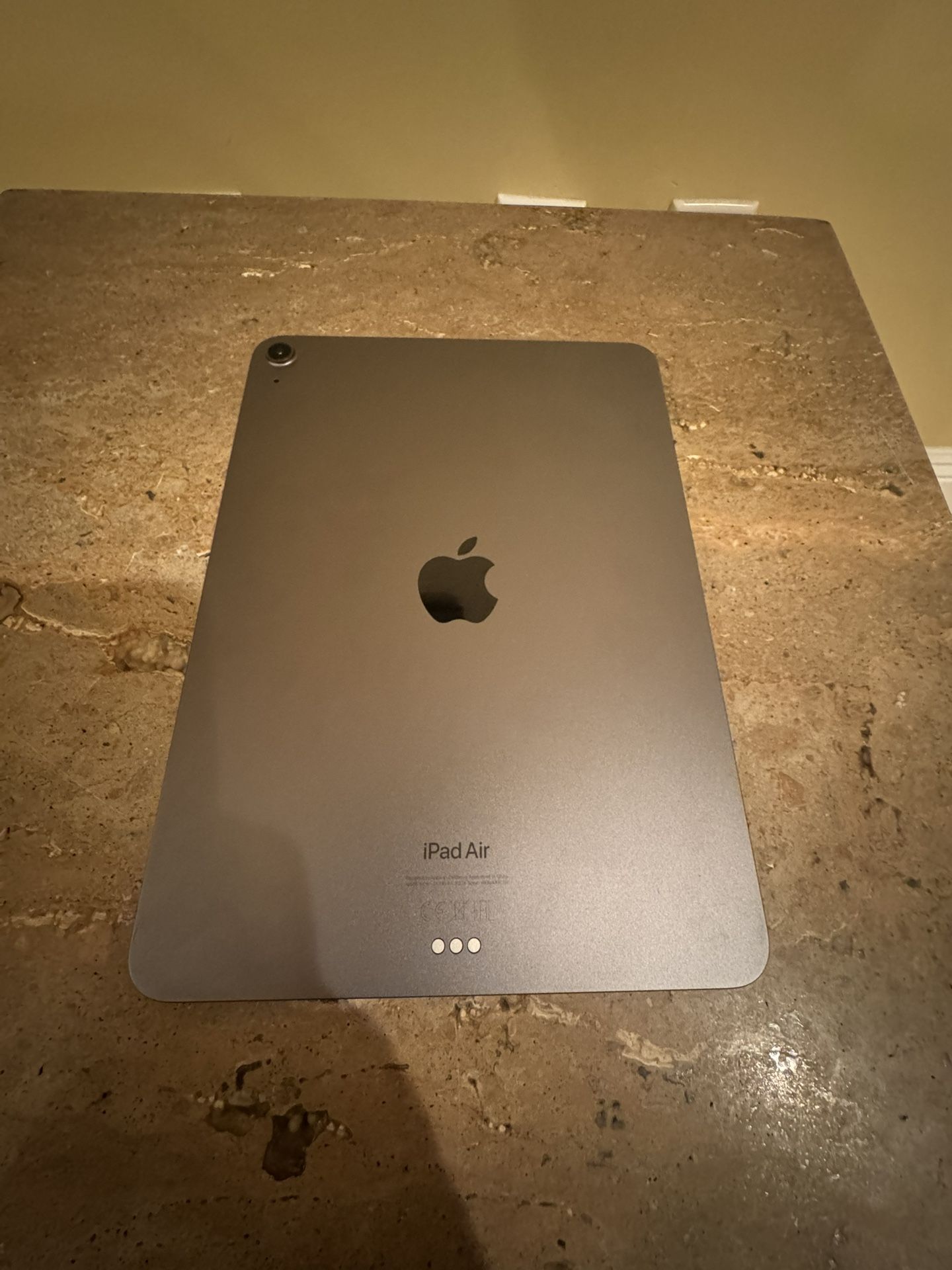 iPad Air 5th Gen 10.9 Inch M1 Processor 64GB
