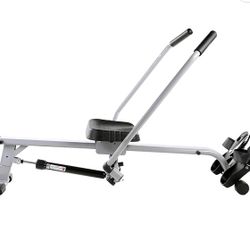 Marnur full Motion Rowing Machine 